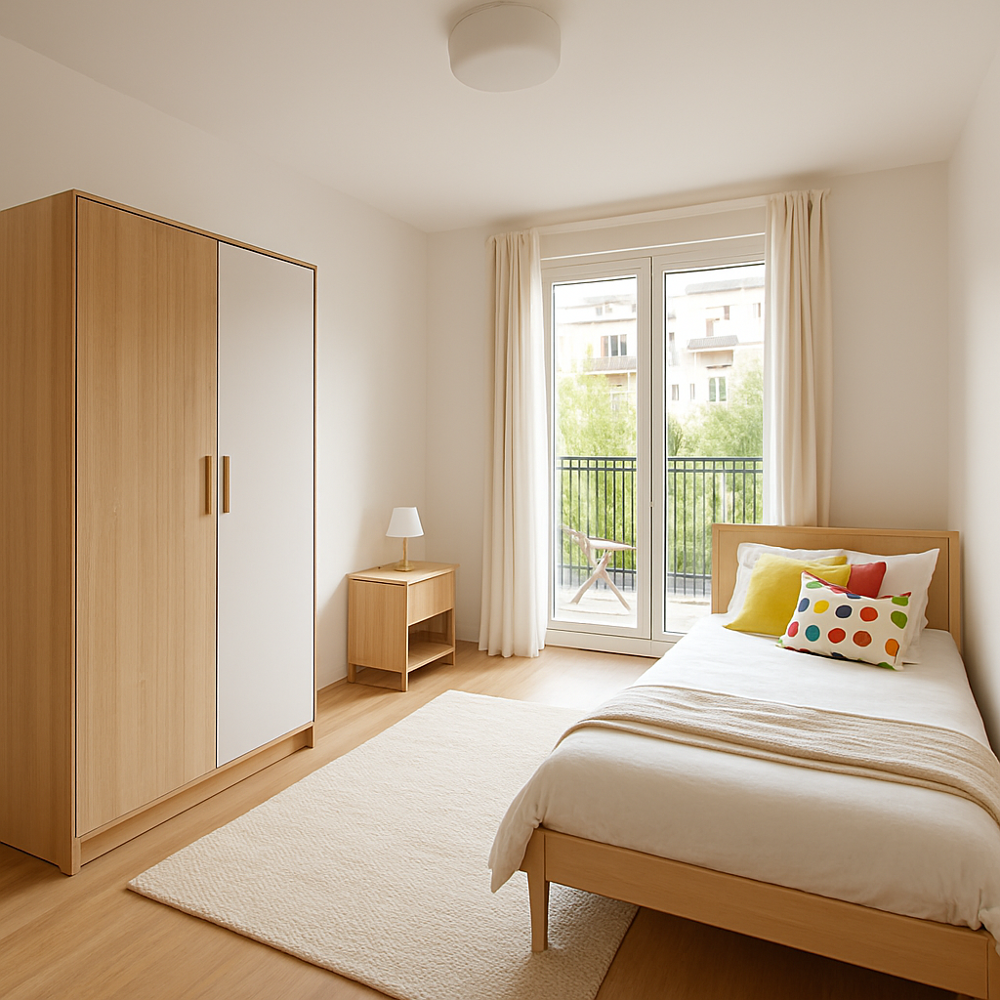 Vente Appartement Maison 3 pièces de 69 m2 (Saint-Paul-lès-Dax) Saint-paul-lès-dax
