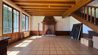  Maison � vendre 8 pi�ces 265 m�