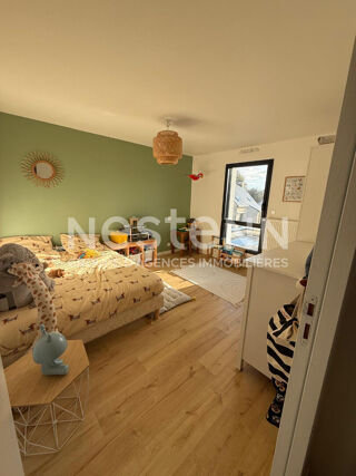  Maison � vendre 5 pi�ces 140 m�