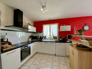  Maison à vendre 4 pièces 113 m²