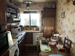  Appartement  vendre 4 pices 76 m