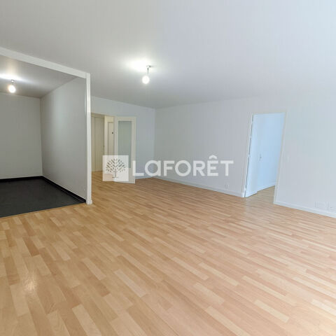  Appartement � louer 3 pi�ces 90 m�