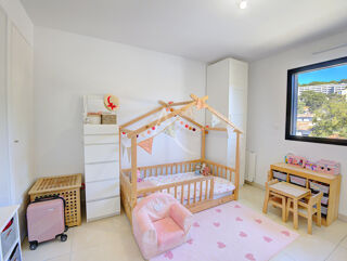  Appartement � vendre 3 pi�ces 58 m�