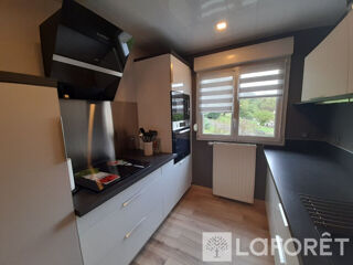  Appartement à vendre 2 pièces 52 m²