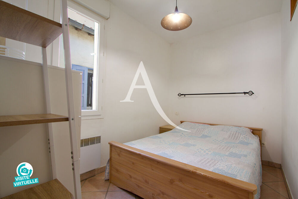 PALAVAS-LES-FLOTS - CENTRE-VILLE - APPARTEMENT 6 COUCHAGES + MEZZANINE - PLAGE À 2 MINUTES À PIED