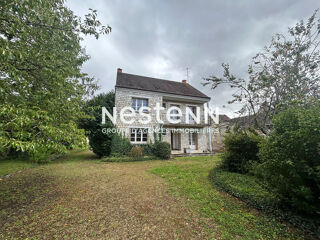  Maison � vendre 7 pi�ces 144 m�