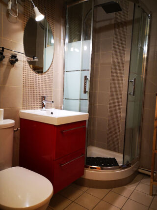  Appartement � louer 1 pi�ce 32 m�