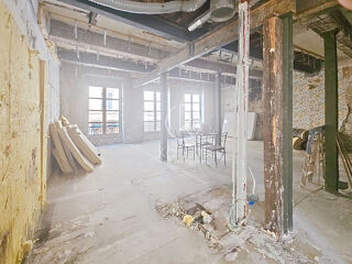  Appartement � vendre 3 pi�ces 70 m�