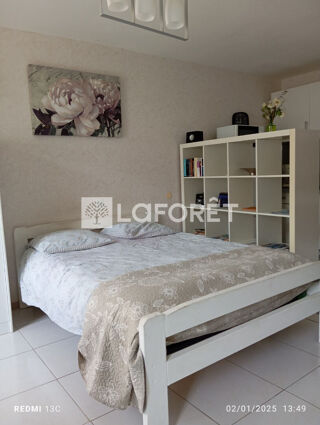  Appartement  vendre 1 pice 26 m