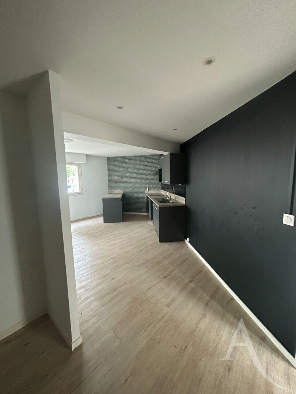 A LOUER APPARTEMENT F3 CAEN