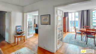  Appartement à vendre 6 pièces 191 m²
