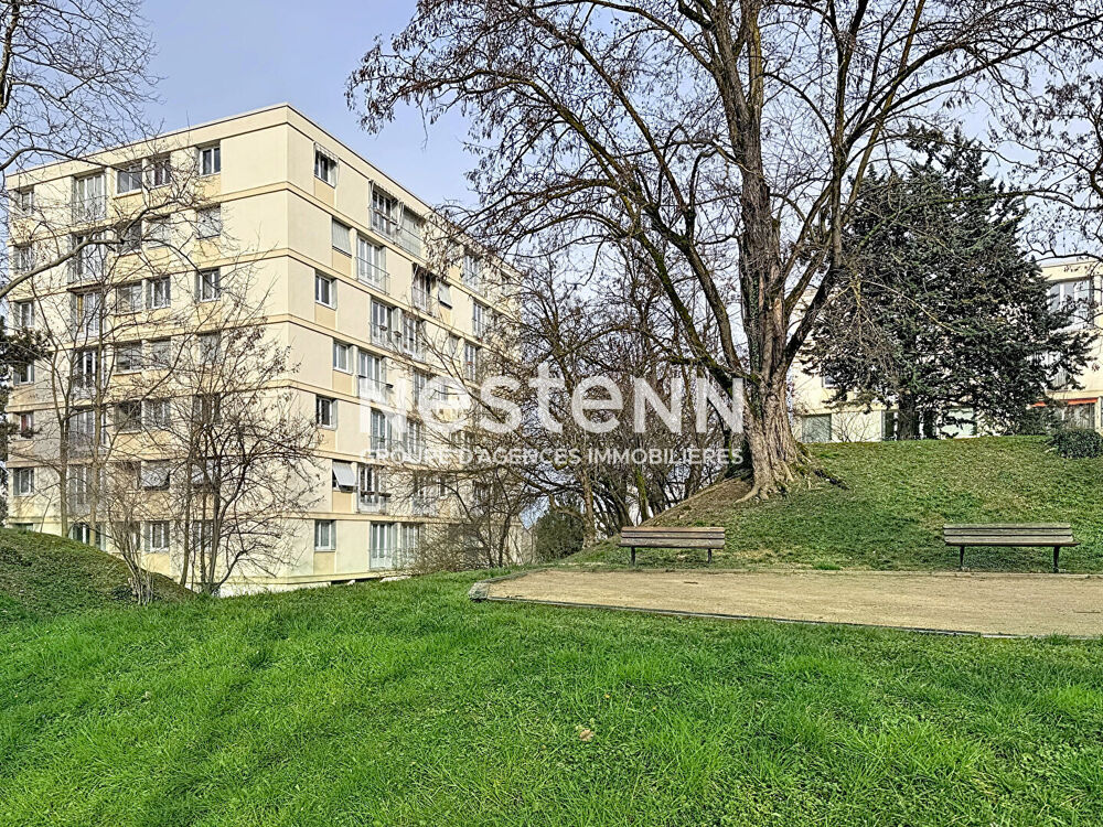 Appartement 4 pièces 71 m² · à Bron · 71 m² · 169 000 €