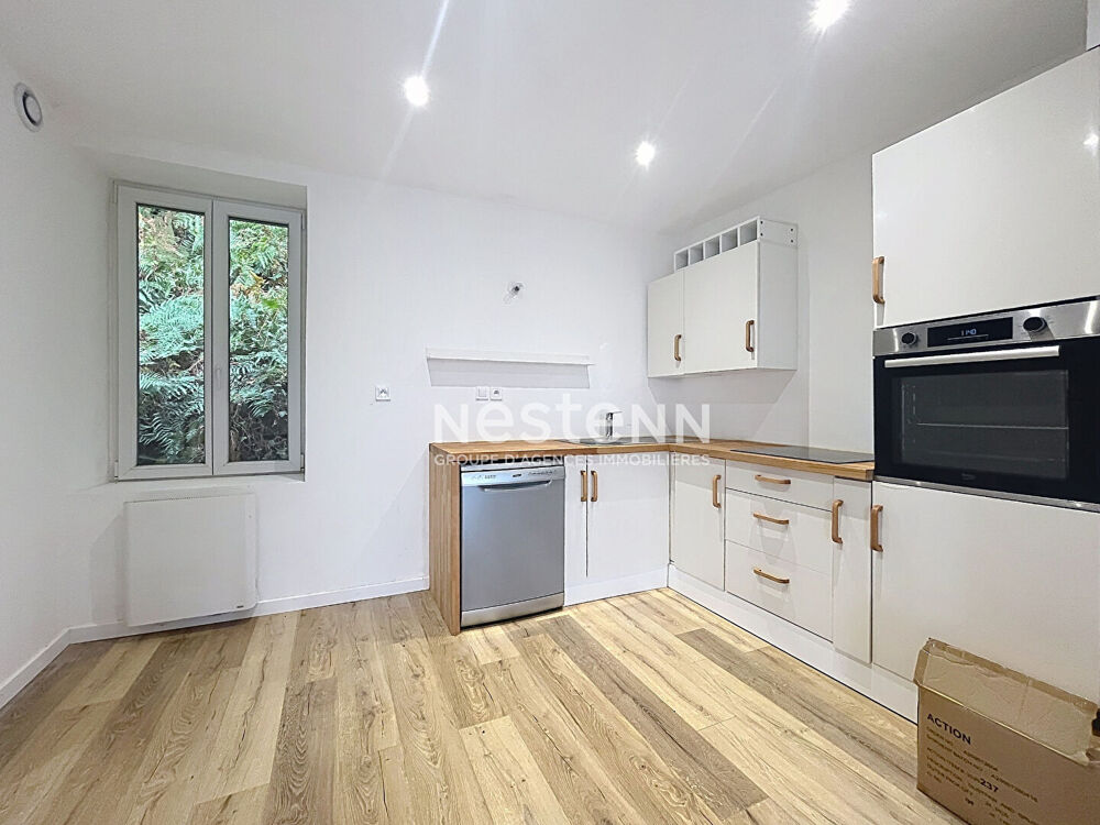 Location Appartement Appartement 3 pièces à louer à Quimperlé - Proche écoles et commodités QuimperlÉ