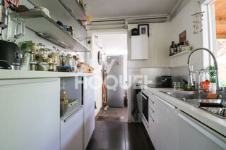  Maison � vendre 3 pi�ces 60 m�