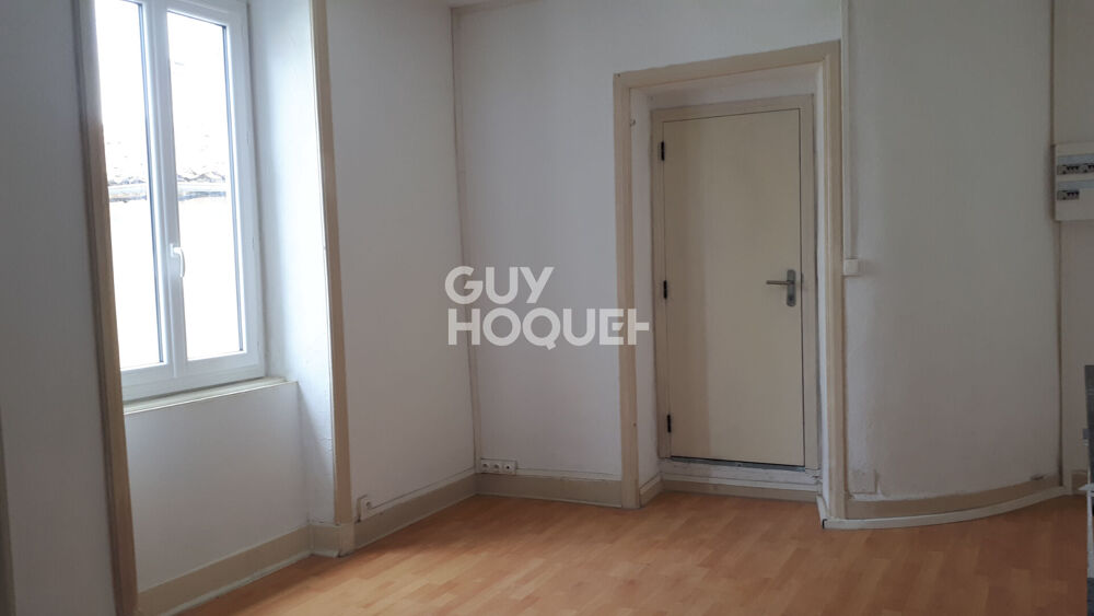 Location Appartement Appartement  2 pice(s) 40 m2  Villeneuve de Berg Villeneuve de berg