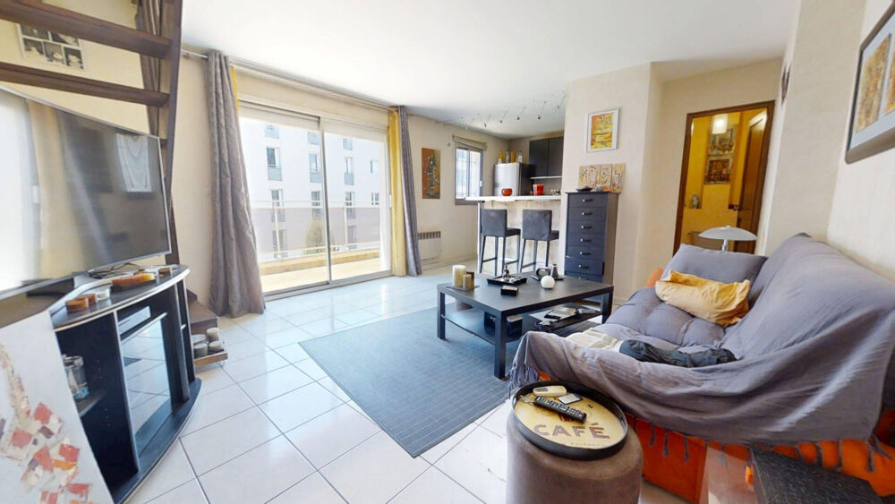 Vente Appartement Appartement Six Fours Les Plages 2 pièce(s) Six fours les plages