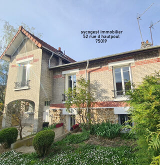  Maison  vendre 5 pices 80 m