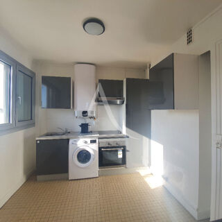  Appartement à louer 3 pièces 60 m²