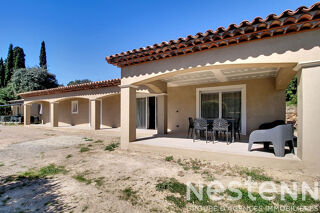  Maison à vendre 4 pièces 166 m²