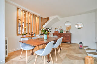  Maison à vendre 6 pièces 150 m²