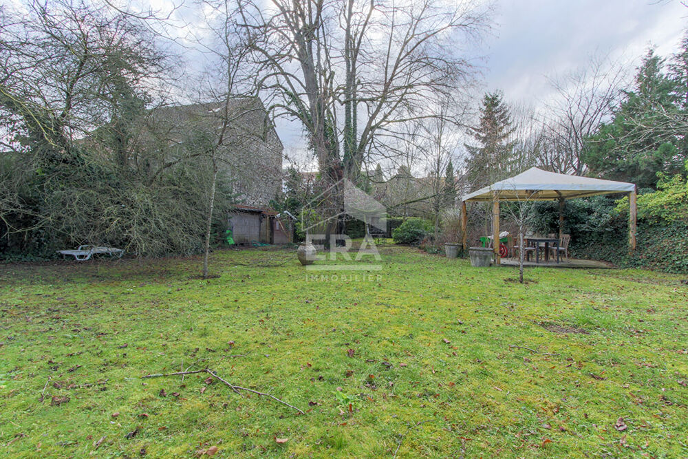 � vendre  Maison Maule (78580)