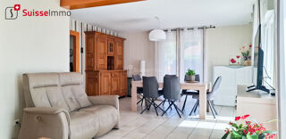  Maison à vendre 7 pièces 160 m²