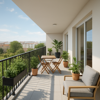  Appartement à vendre 5 pièces 100 m²
