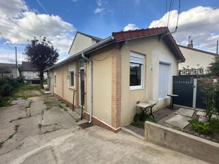  Maison � vendre 4 pi�ces 70 m�