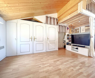  Appartement à vendre 5 pièces 125 m²