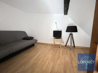  Appartement à louer 1 pièce 16 m²