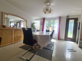  Maison  vendre 5 pices 103 m