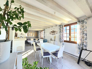  Maison � vendre 5 pi�ces 128 m�