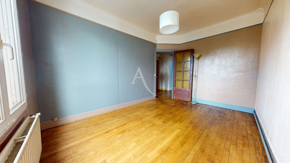 Vente Appartement Appartement Vitry Sur Seine 2 pièces - Le Fort - 38.4 m² Vitry sur seine