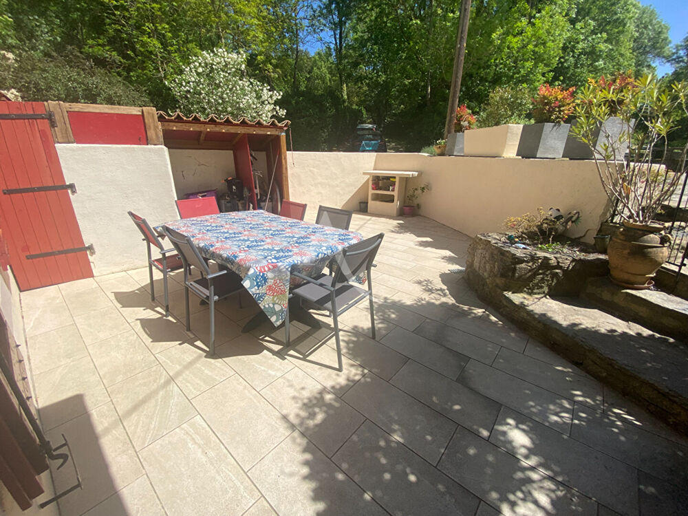 Maison Proche Castelnaudary 110m² 6 pièces