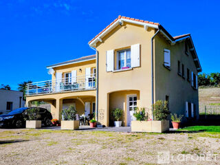  Maison � vendre 5 pi�ces 130 m�