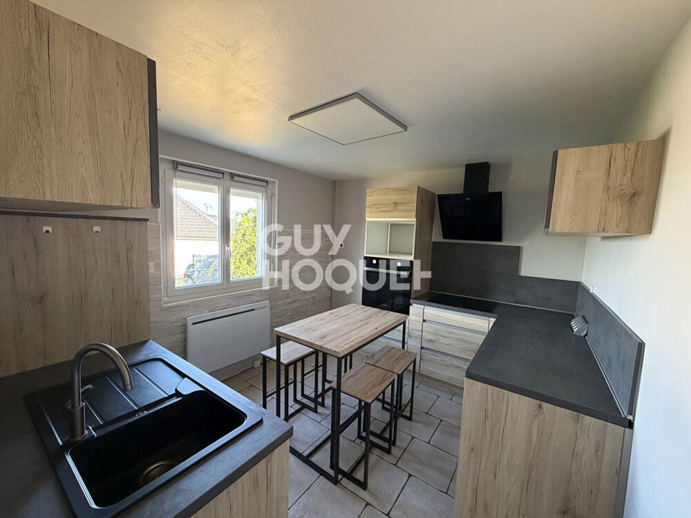 Vente Maison Maison Saint Pierre De Varennes 3 pièce(s) 88 m2 Saint pierre de varennes