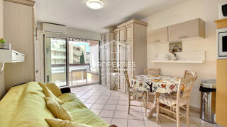  Appartement  vendre 1 pice 