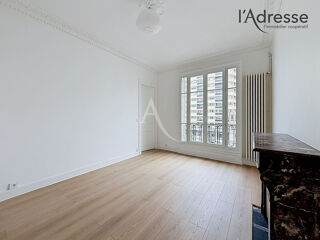  Appartement à vendre 3 pièces 64 m²