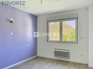  Maison 5 pièces 152 m² Rimaucourt