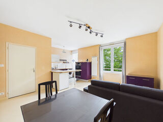  Appartement à vendre 2 pièces 41 m²