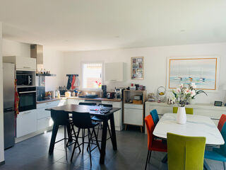  Maison à louer 4 pièces 84 m²
