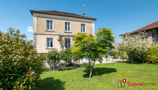  Maison � vendre 8 pi�ces 185 m�