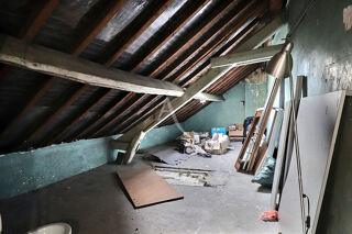  Maison � vendre 10 pi�ces 200 m�