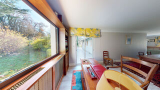  Maison � vendre 6 pi�ces 204 m� Croutelle