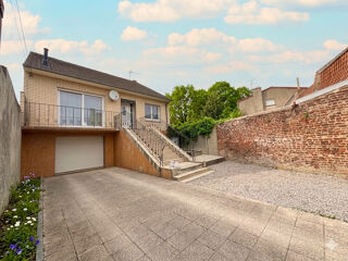  Maison à vendre 5 pièces 115 m²