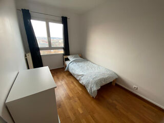  Appartement à louer 3 pièces 52 m²