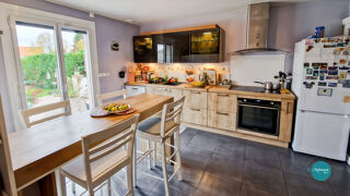  Maison  vendre 6 pices 158 m