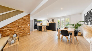  Maison à vendre 93 m²