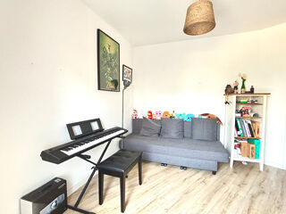  Appartement à vendre 3 pièces 69 m²