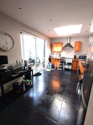  Maison  vendre 6 pices 110 m